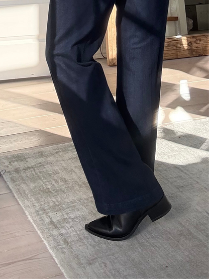 ASHANTI STØVLE PAVEMENT