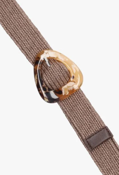 SOLID THEA BÆLTE BECK S