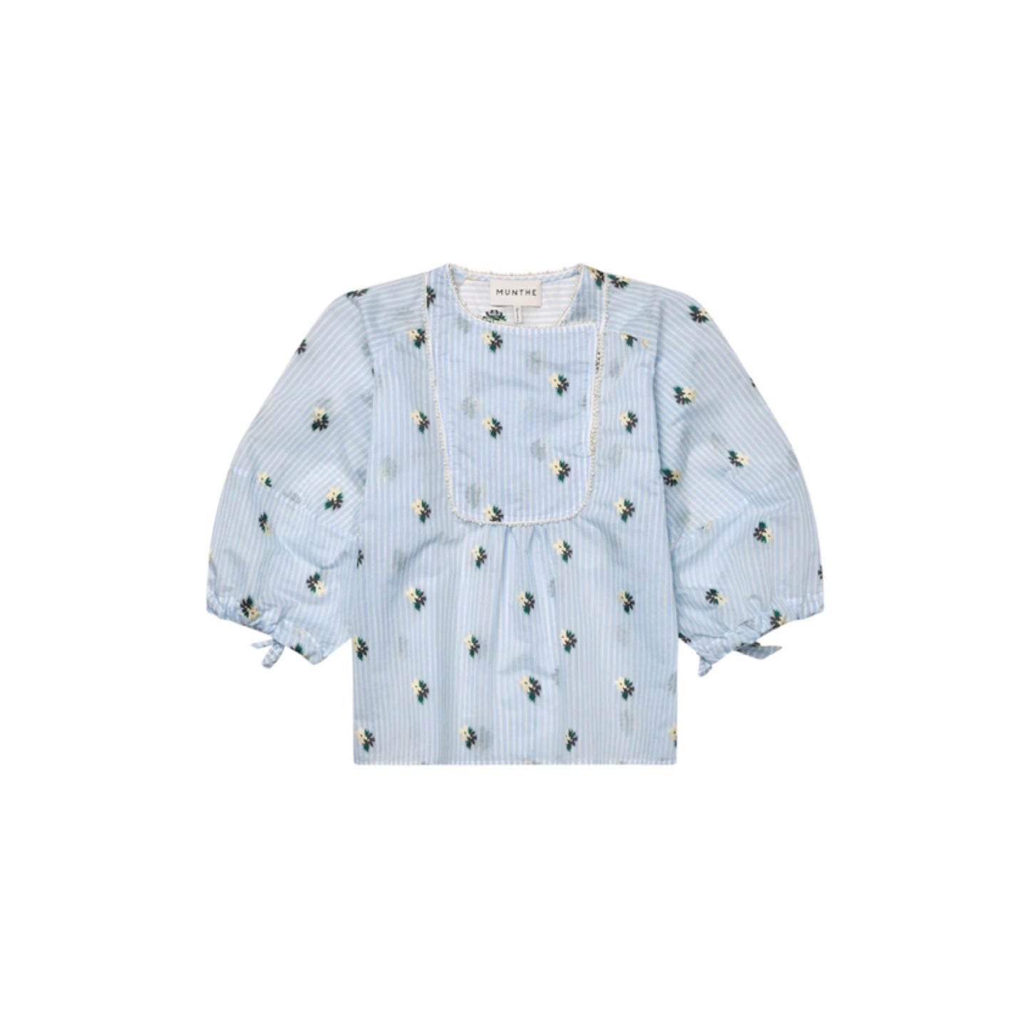 PRISTINA SKJORTE MUNTHE