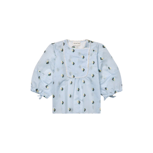 PRISTINA SKJORTE MUNTHE