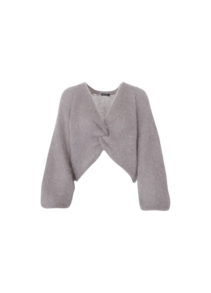 BJOERK CROSS JUMPER BC