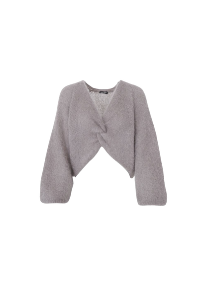 BJOERK CROSS JUMPER BC