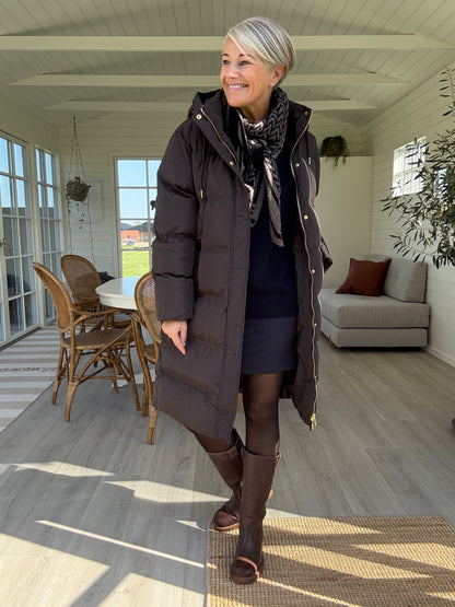 BEX TRIANGLE TØRKLÆDE BC