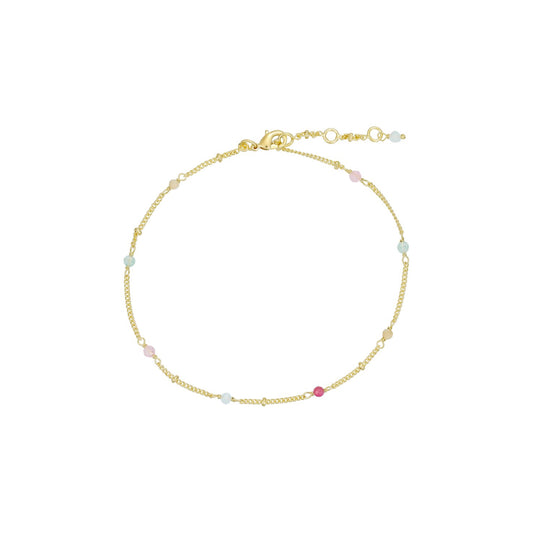 ARMBÅND MED PERLER PURE BY NAT