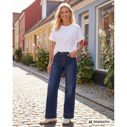 MEGAN JEANS PP