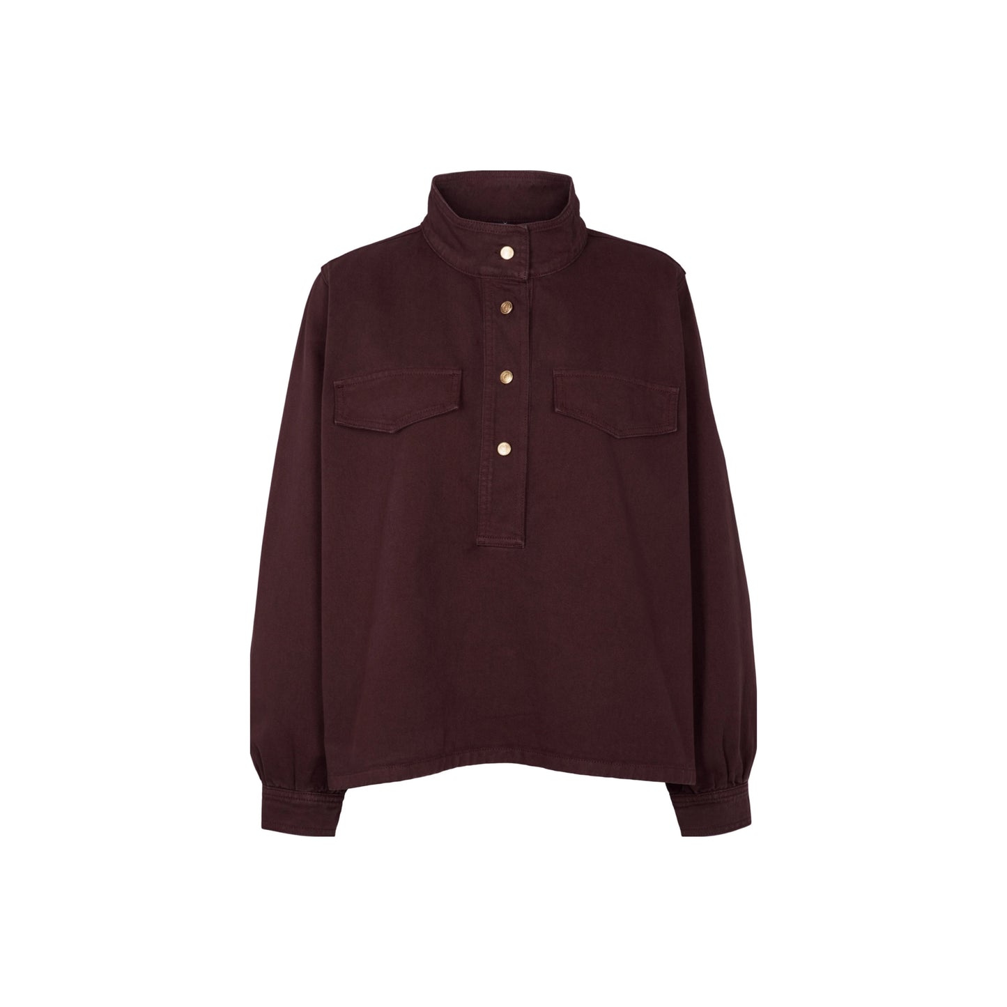 BIANCA BLUSE PREPAIR