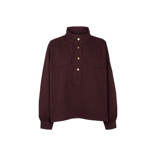 BIANCA BLUSE PREPAIR