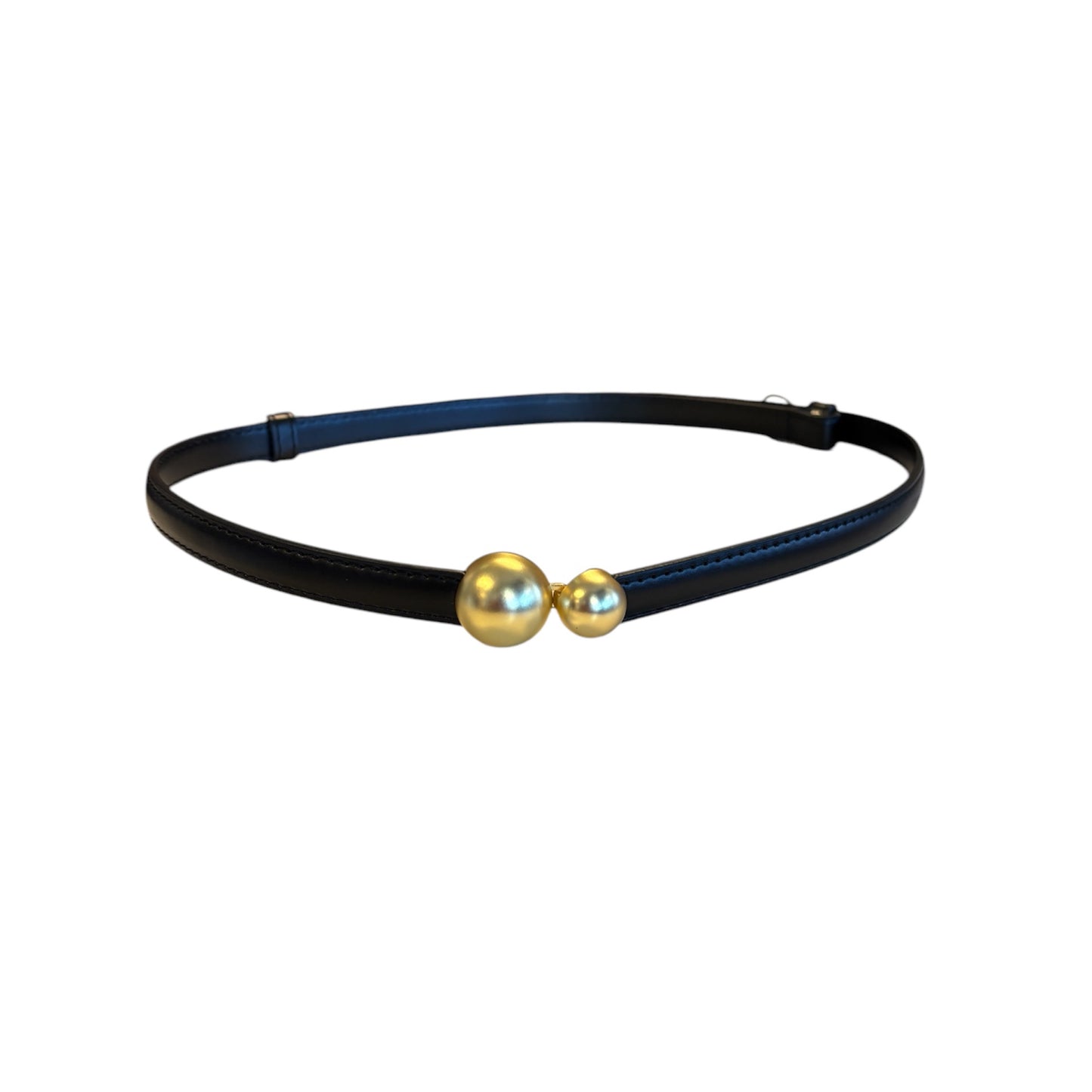 CASSILA BÆLTE PLISSE