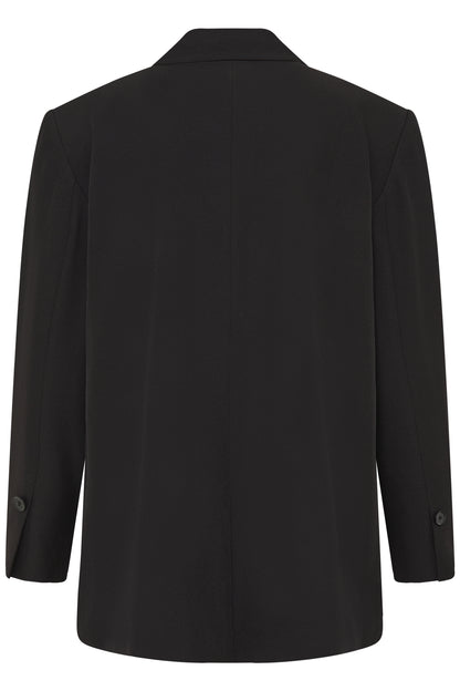 FAVA OVERSIZE LONG BLAZER ICHI