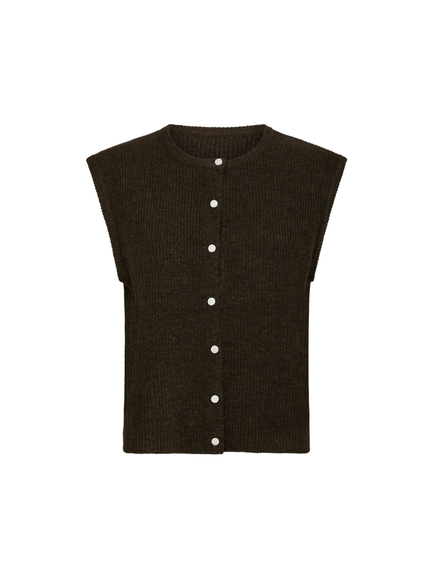 EVEREST KNIT VEST PO NN