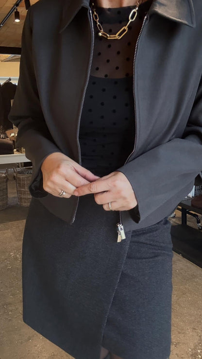 VIANNEY STRUCTURE JAKKE NN