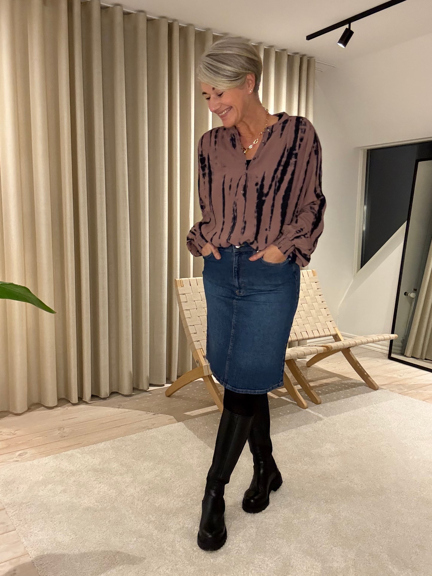 LEJA NEDERDEL PART TWO