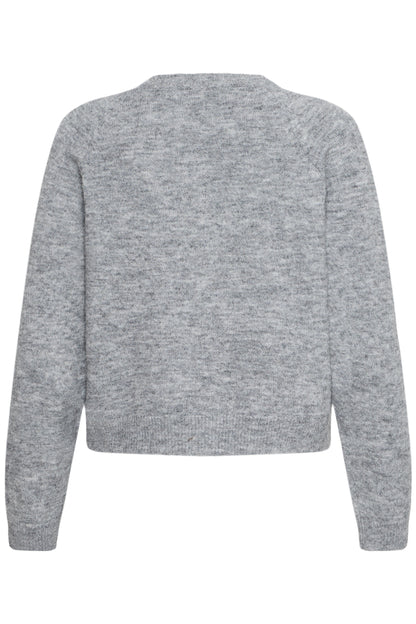 SAGE CARDIGAN ICHI (152)