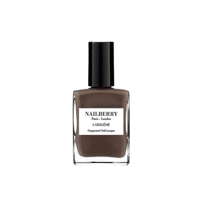 TAUPE LA NAILBERRY