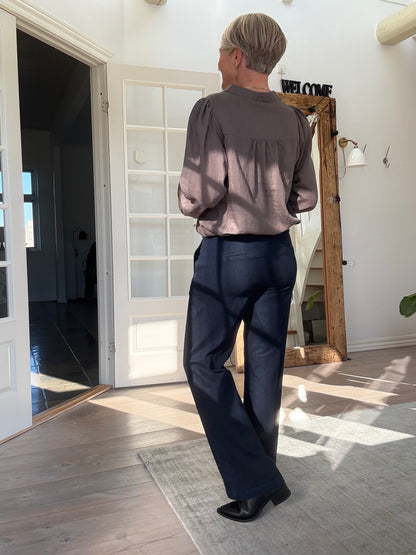 CAMILLA BLUSE PREPAIR