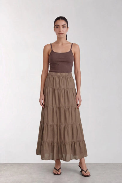 ROSY 1 SKIRT LR