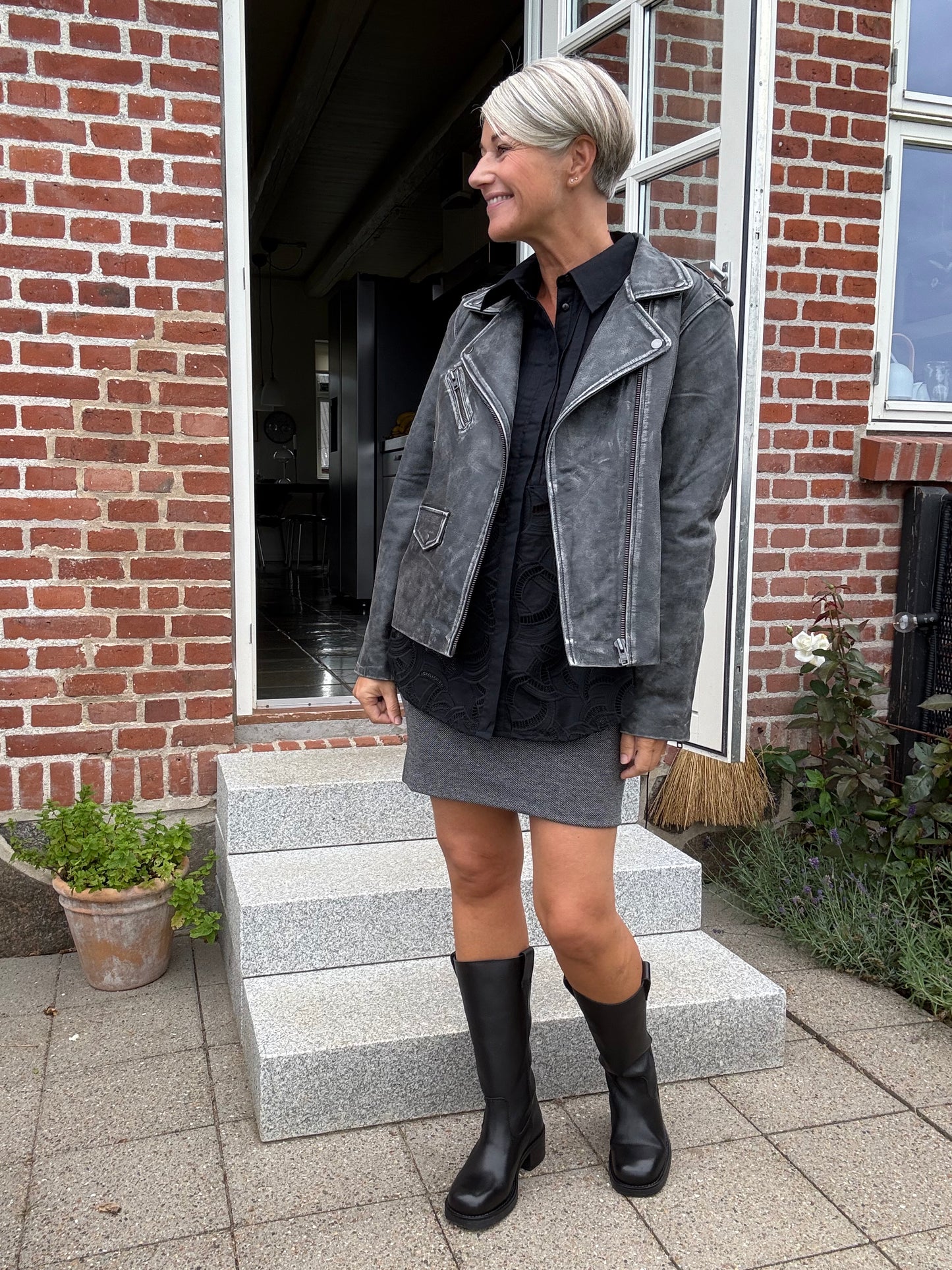 CORINNE NEDERDEL PART TWO