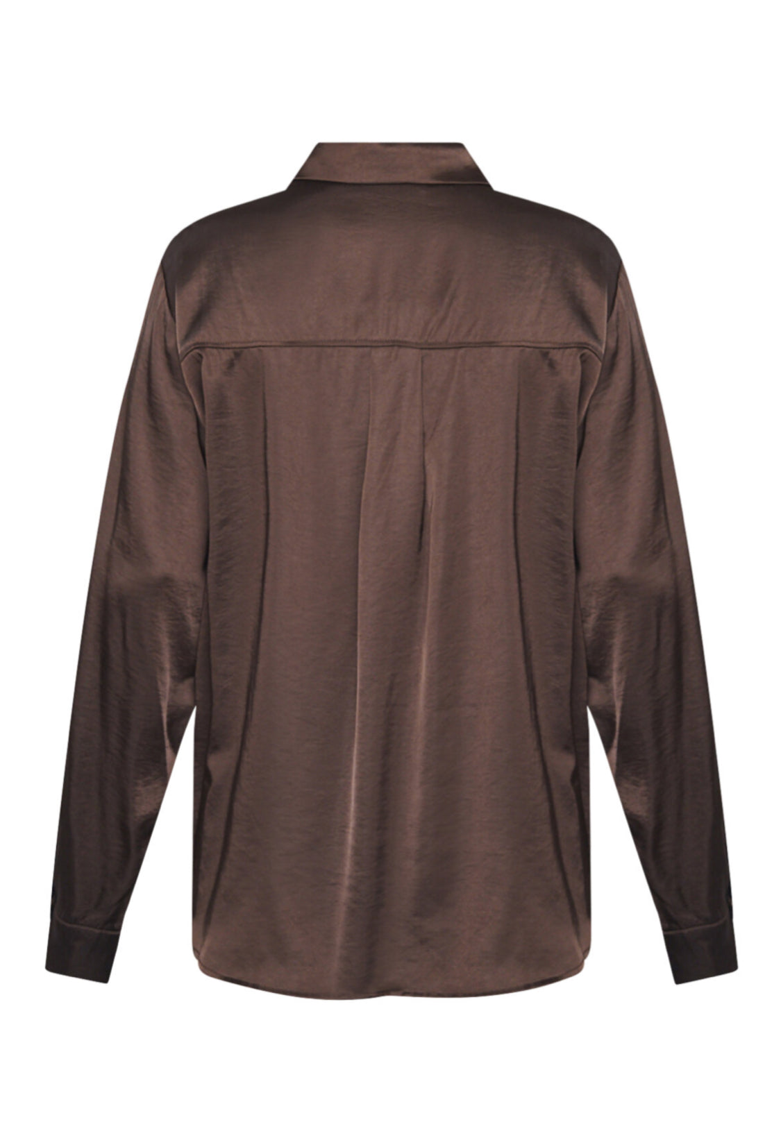 LOVE1426 SKJORTE L&D