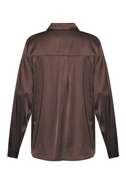 LOVE1426 SKJORTE L&D