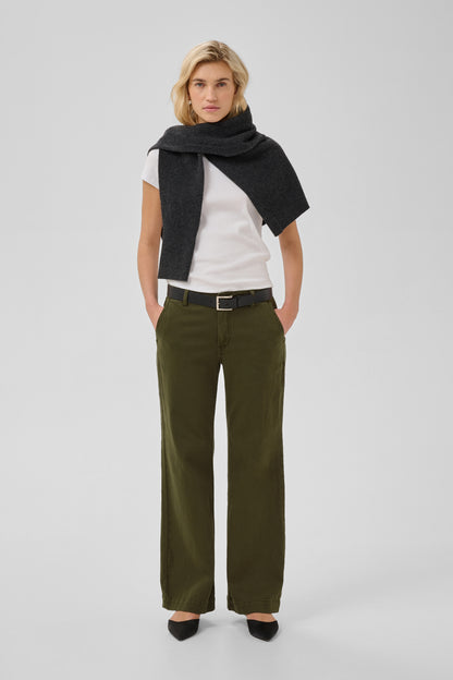 LARA 149 WIDE BUKSER MEW - NY