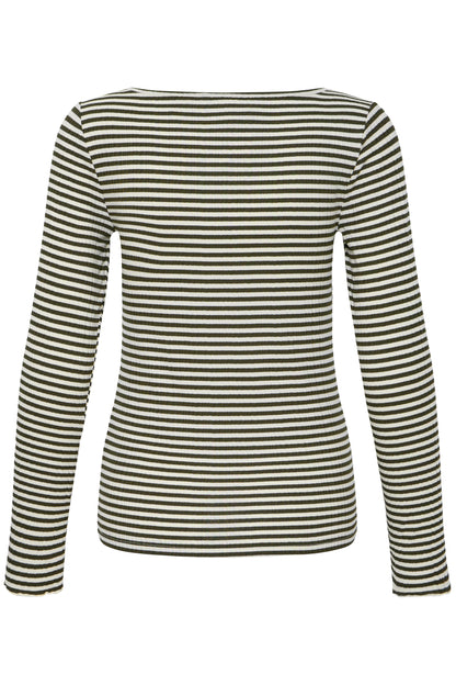 CELLA L/Æ T-SHIRT ICHI (174)