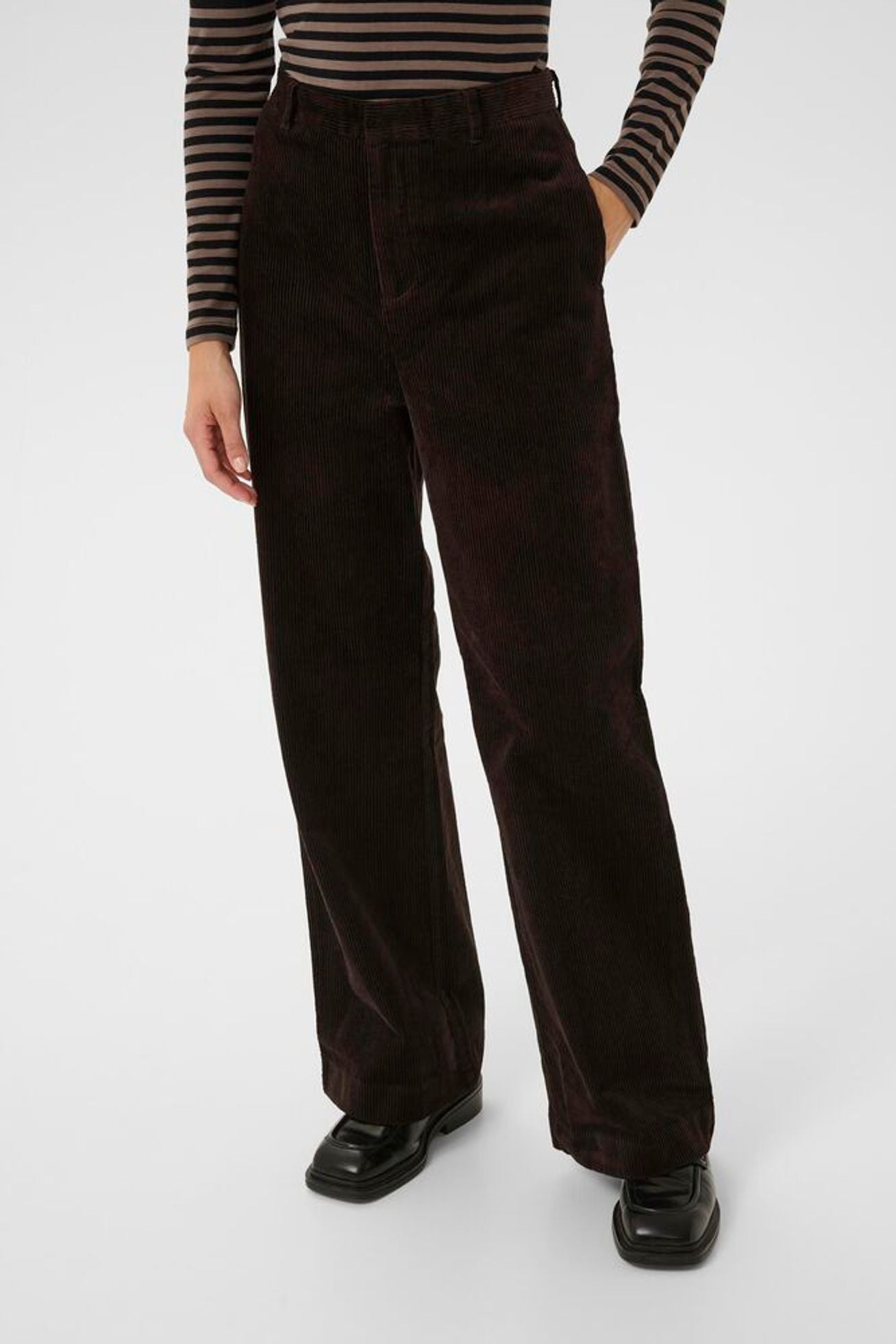 CLARISSE FLØJLS BUKS PART TWO