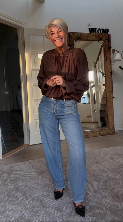 ROSENBERGER SKJORTE MUNTHE