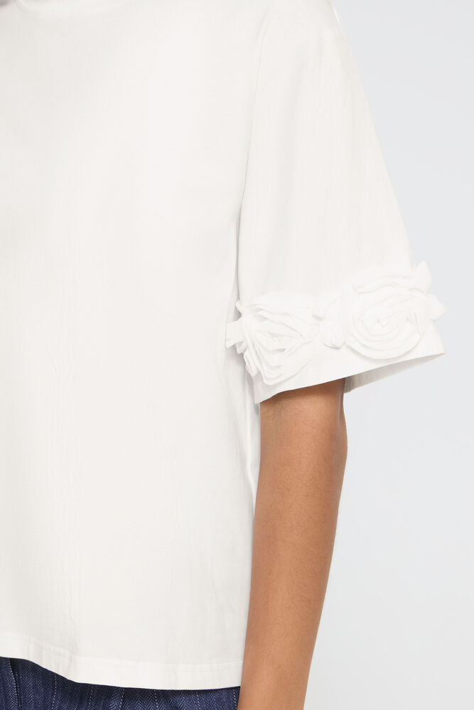 ROSANNY SS T-SHIRT ICHI