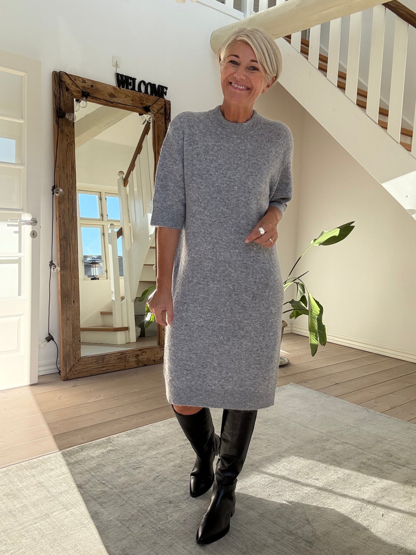 FINKA STØVLE PAVEMENT