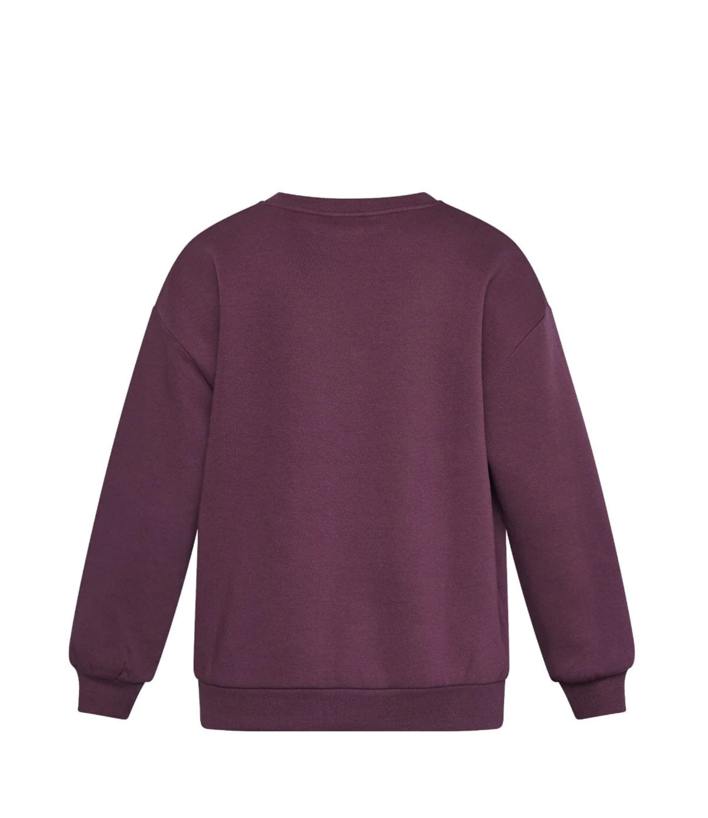 LOVE1456 SWEATSHIRT L&D