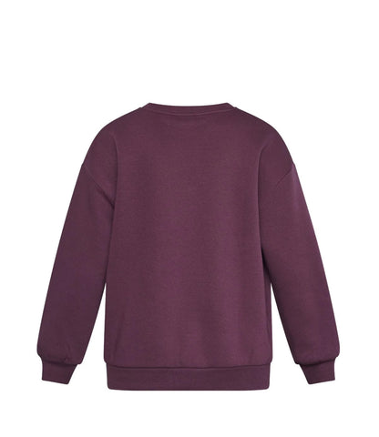 LOVE1456 SWEATSHIRT L&D