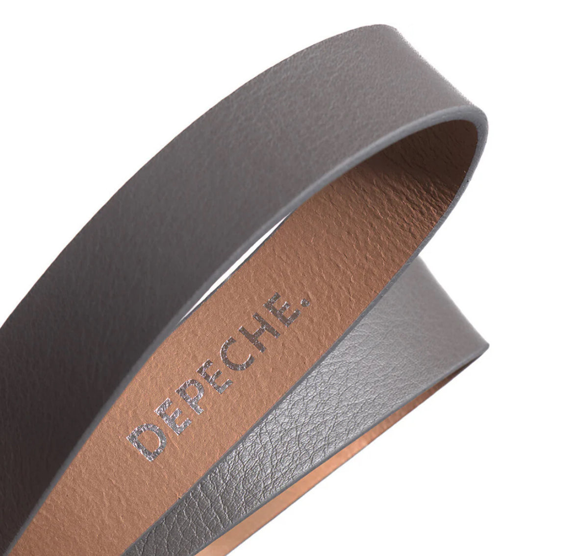 KLASSISK BÆLTE DEPECHE