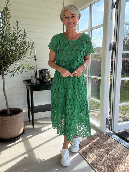 FREYA LACE NEDERDEL BC