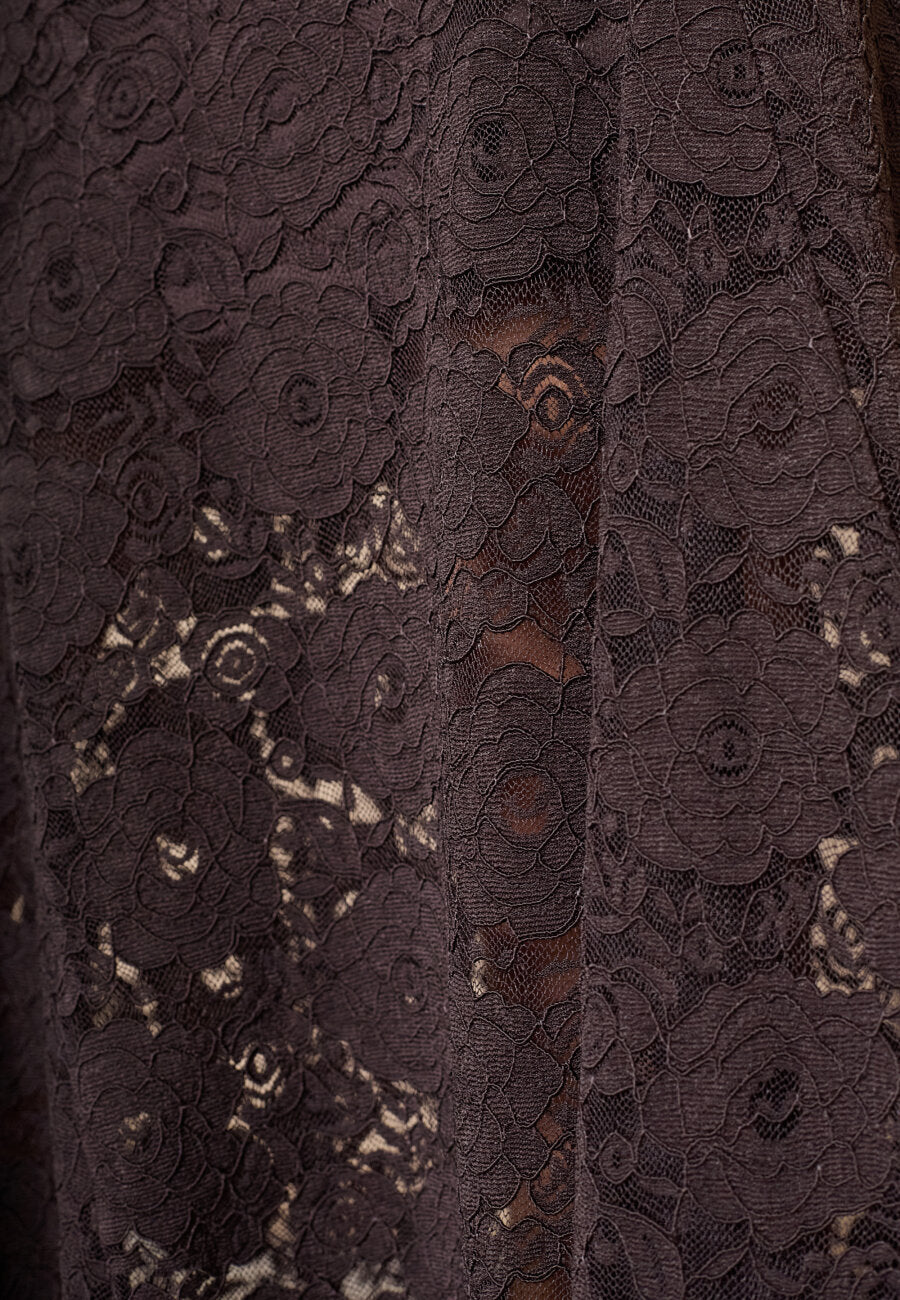 LOVE1346 BLONDENEDERDEL L&D