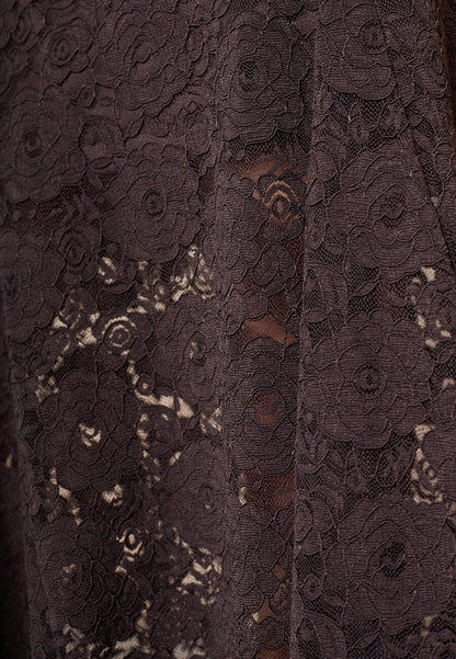 LOVE1346 BLONDENEDERDEL L&D