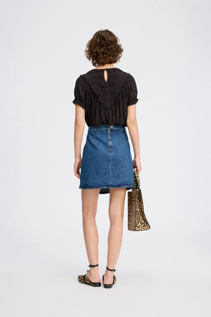 PERILLA BLUSE MUNTHE