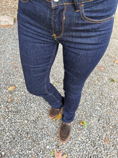 LOAFER A9306 BILLI BI