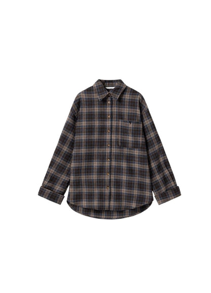 N-MARLON SHIRT NOELLA