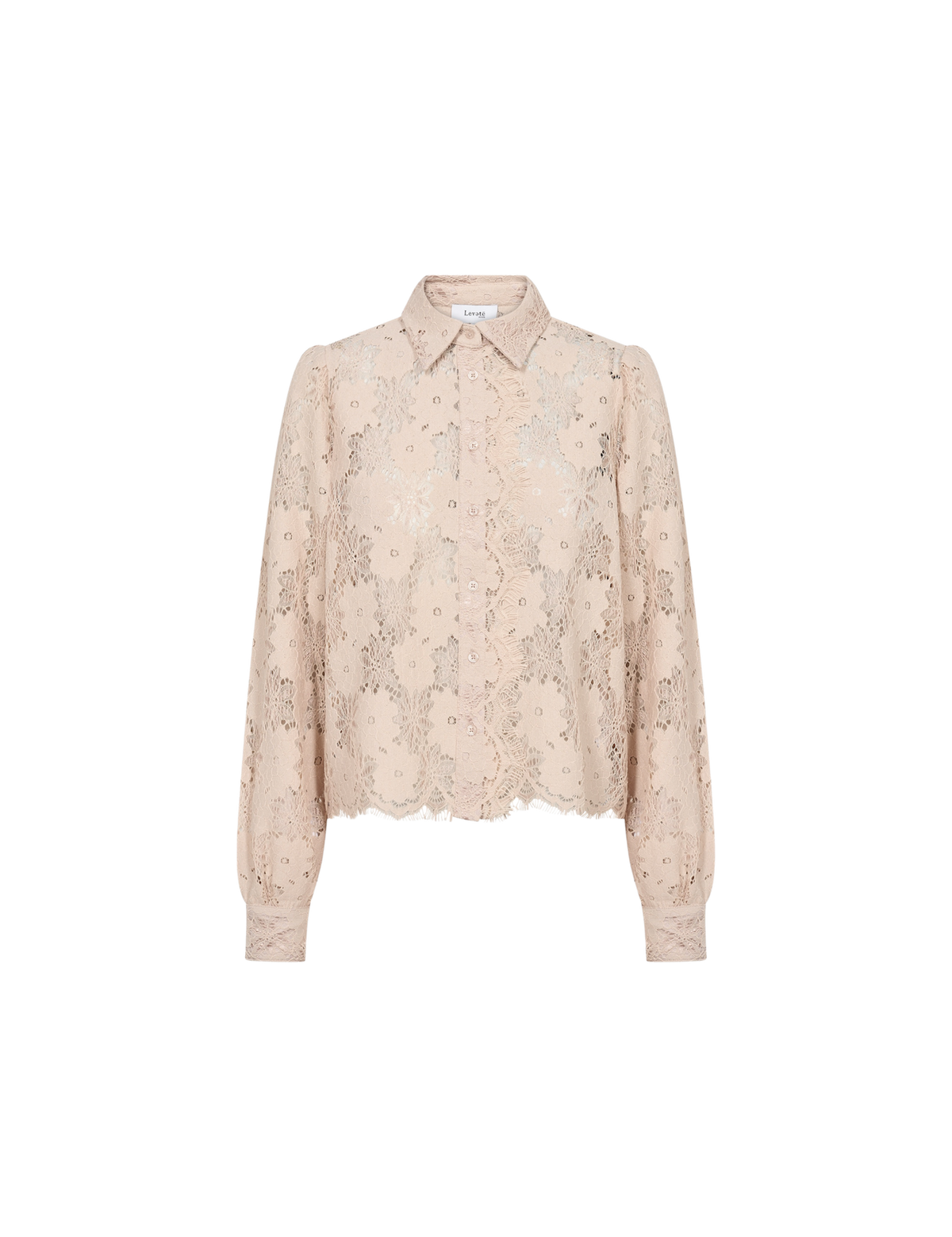 UDON 2 BLUSE LR(164)