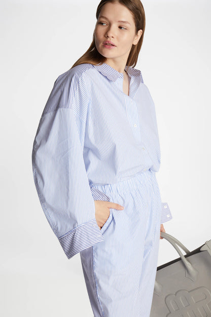 FILBERTO SKJORTE MUNTHE