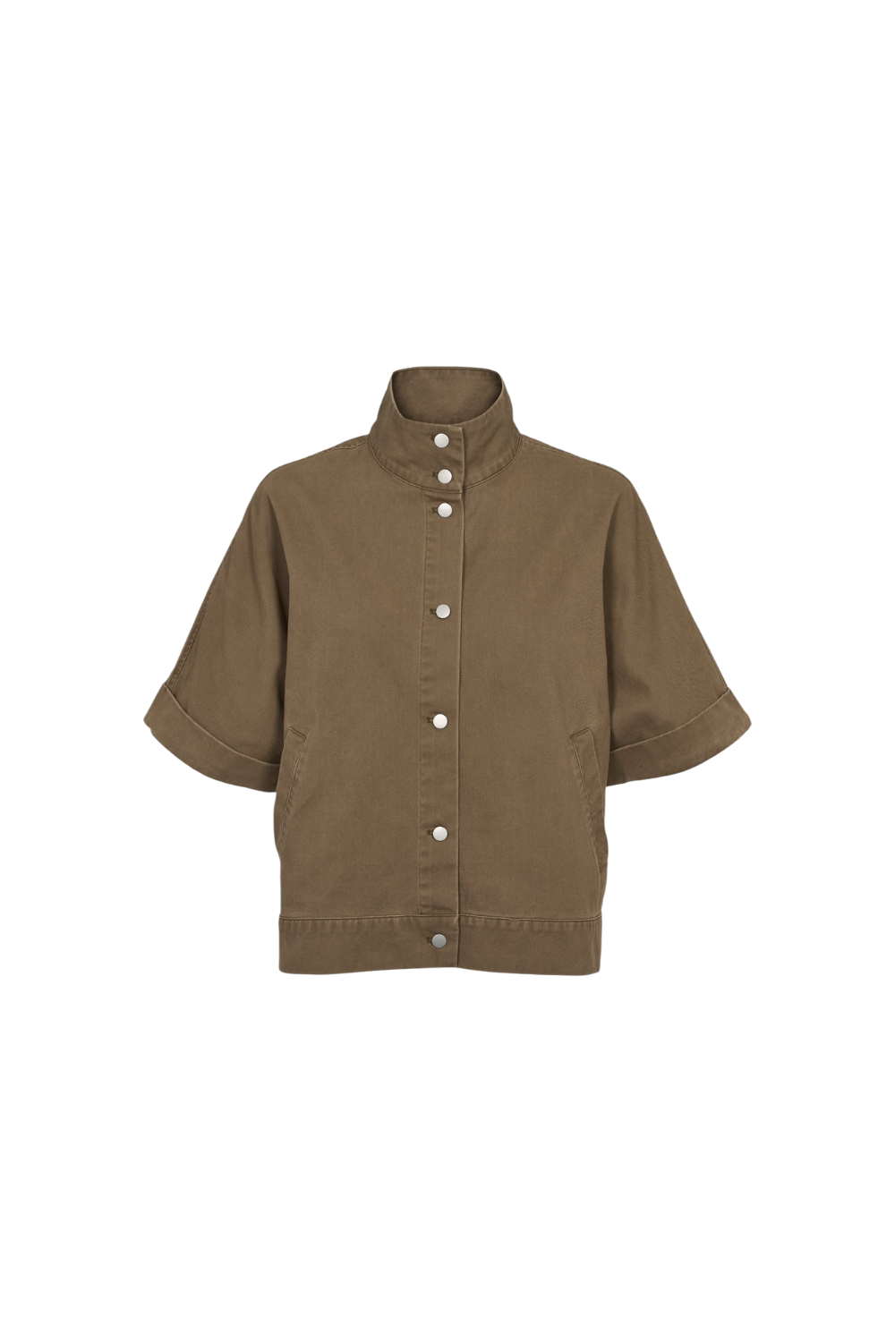 BILLIE SS DENIM JAKKE PP