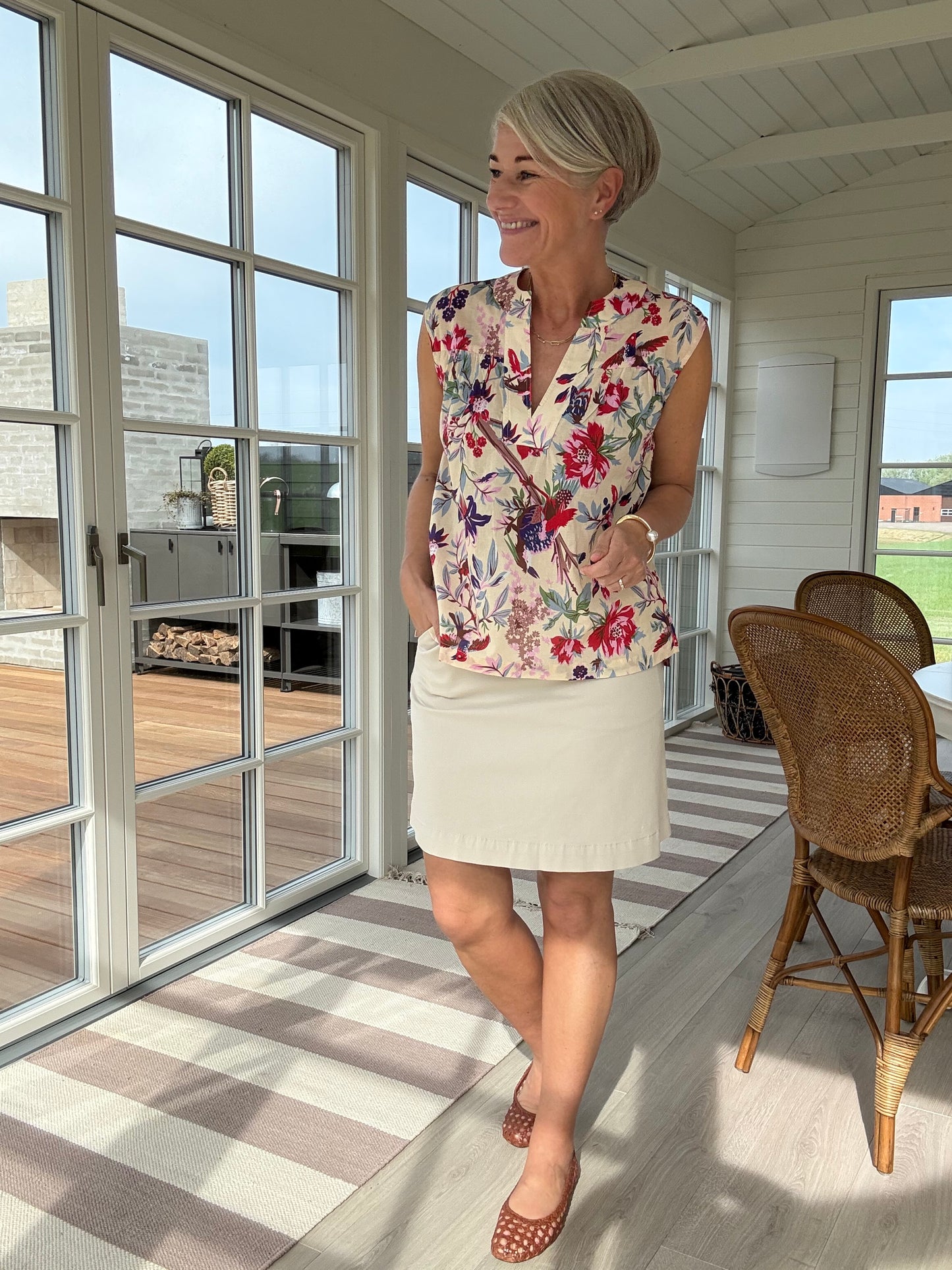 EVENSAS NEDERDEL PART TWO