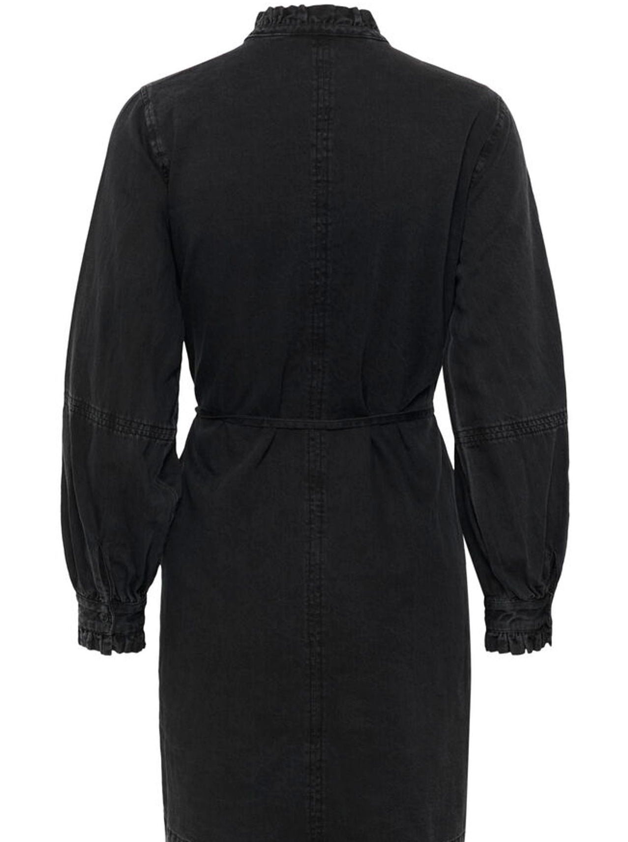 SARINE KJOLE PART TWO