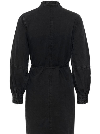 SARINE KJOLE PART TWO