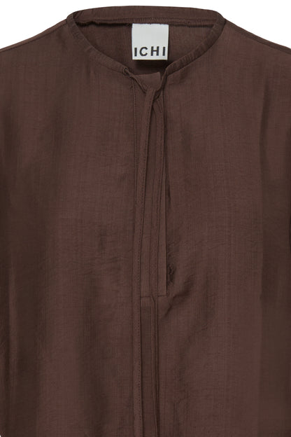 EYDIS BLUSE ICHI