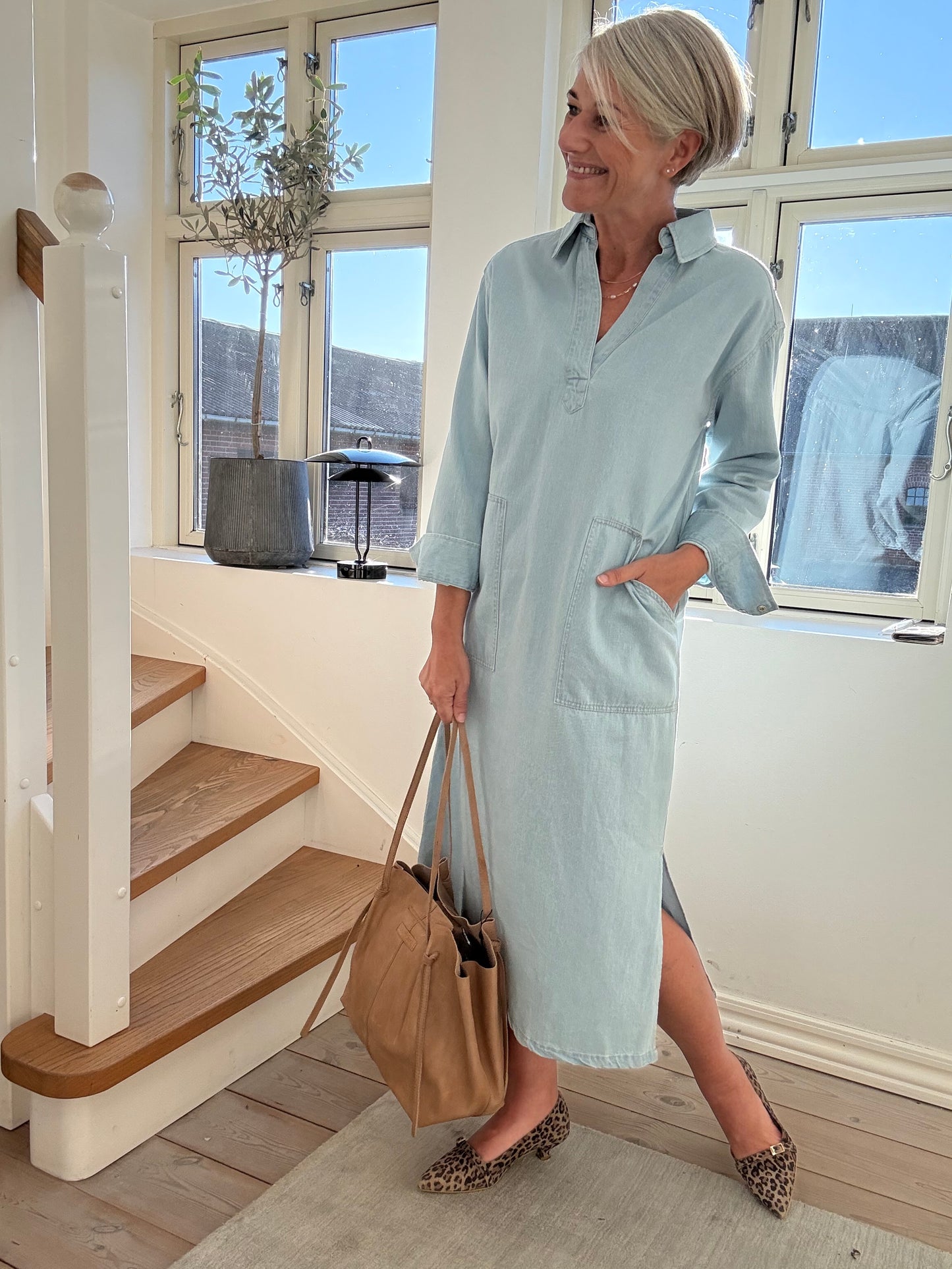 EKSKLUSIV SKINDSHOPPER DEPECHE