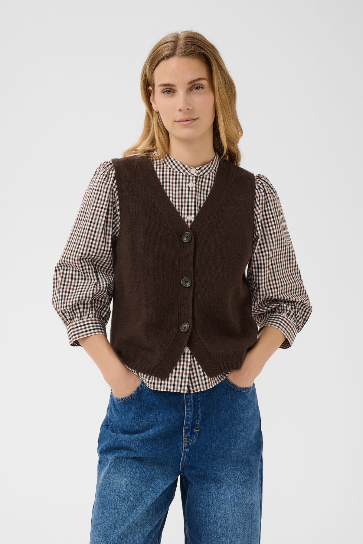 SYLVA STRIKVEST PT (317)