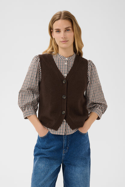SYLVA STRIKVEST PT (317)