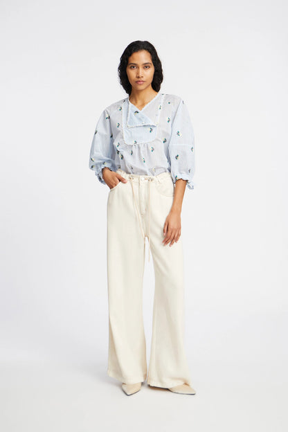 PRISTINA SKJORTE MUNTHE