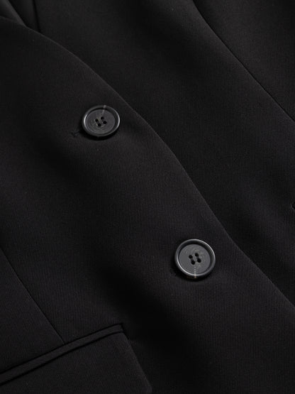 MALLIE BLAZER NE
